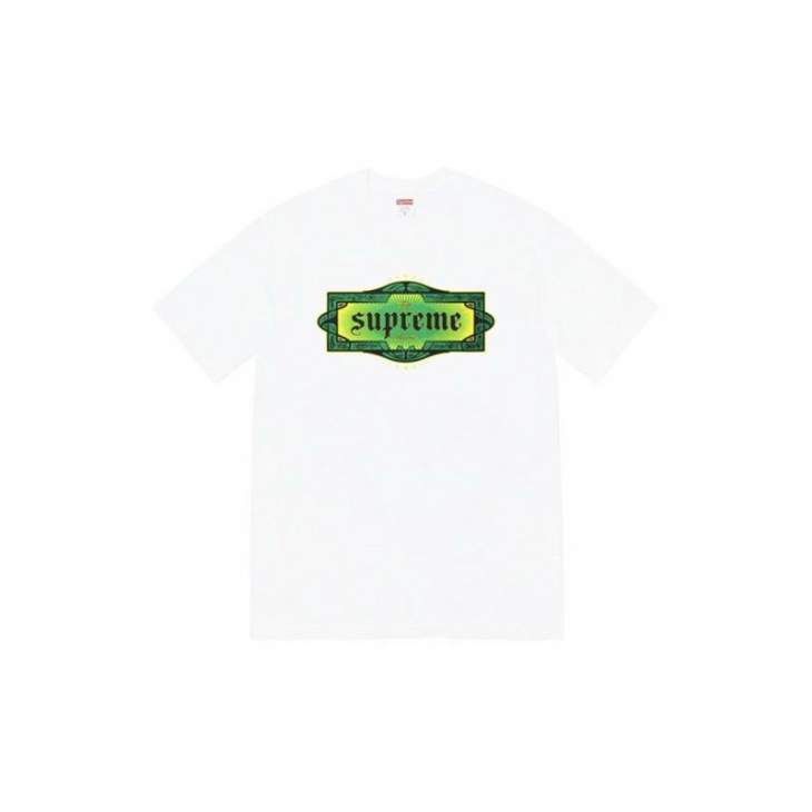 Picture of Supreme T Shirts Short _SKUSupremeS-2XLthtxS231422